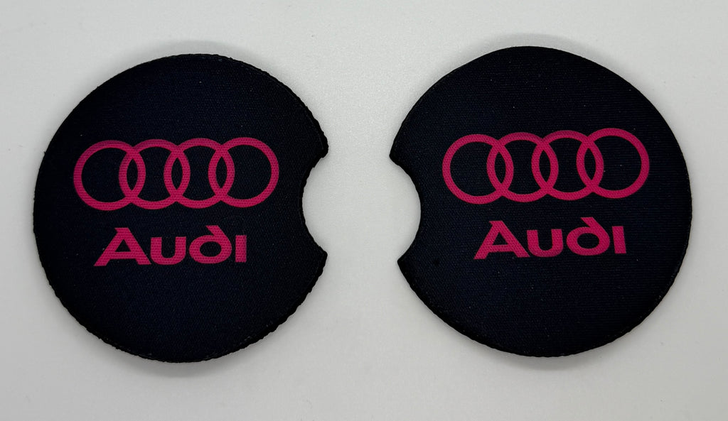 Car Coasters