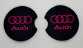 Car Coasters