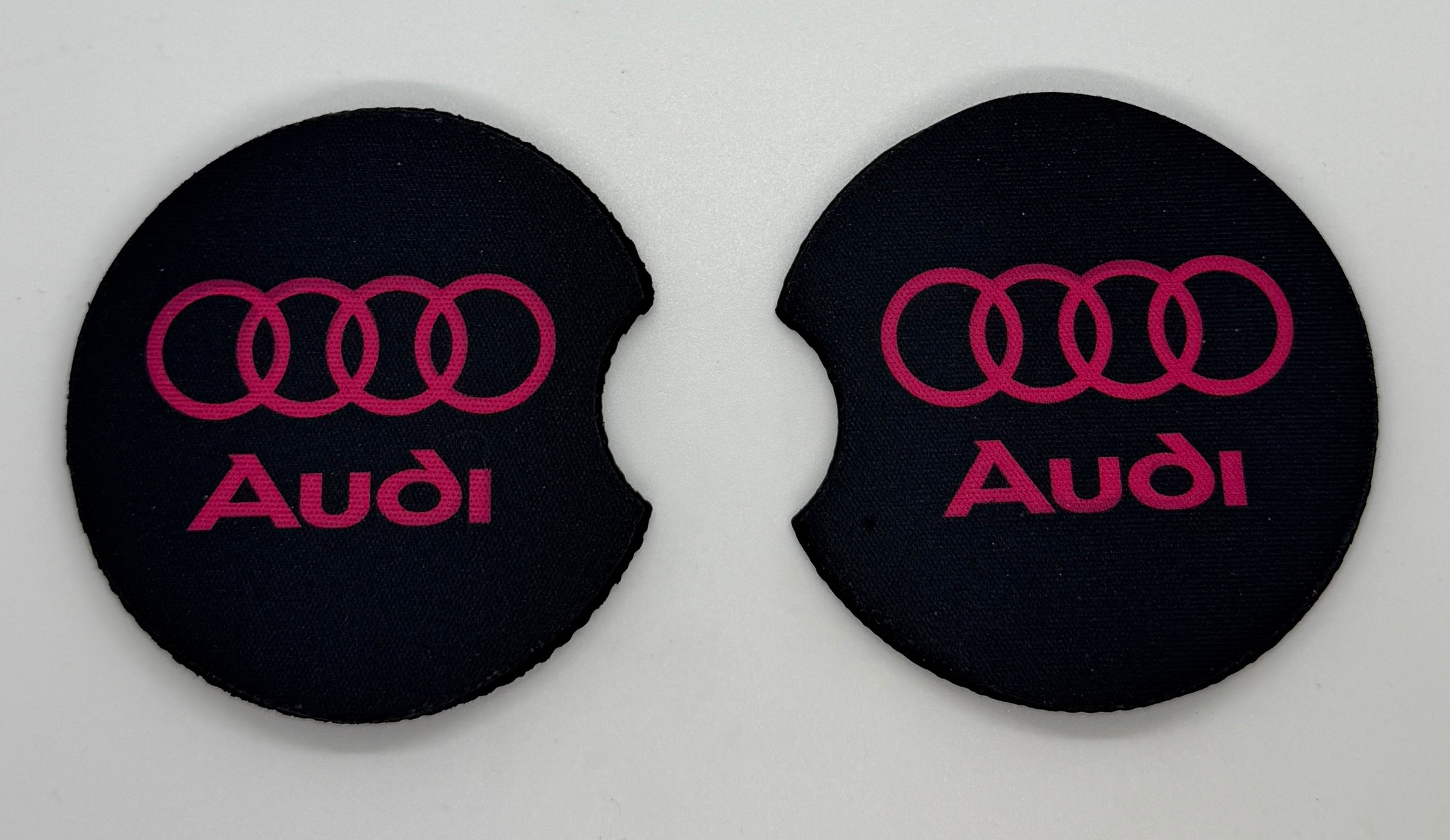 Car Coasters