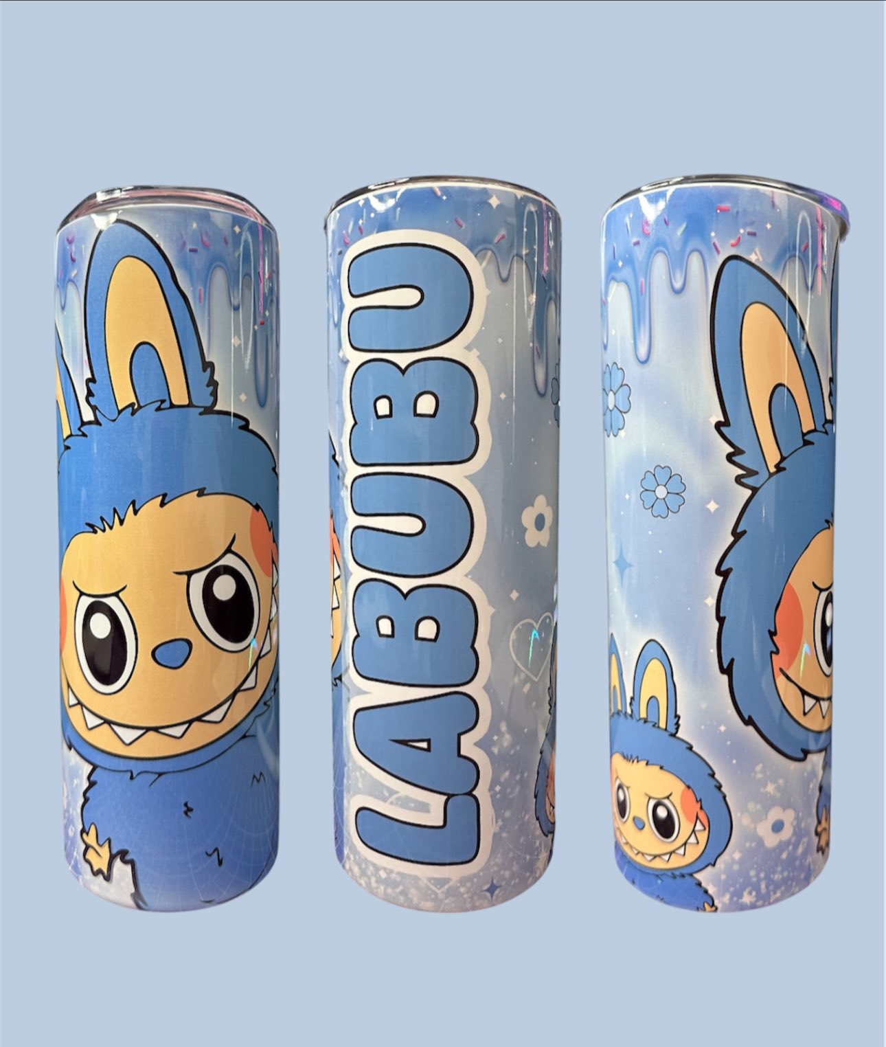 Custom 20oz Tumblers