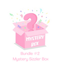 Mystery Slizzers Box