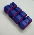 Infinity cube