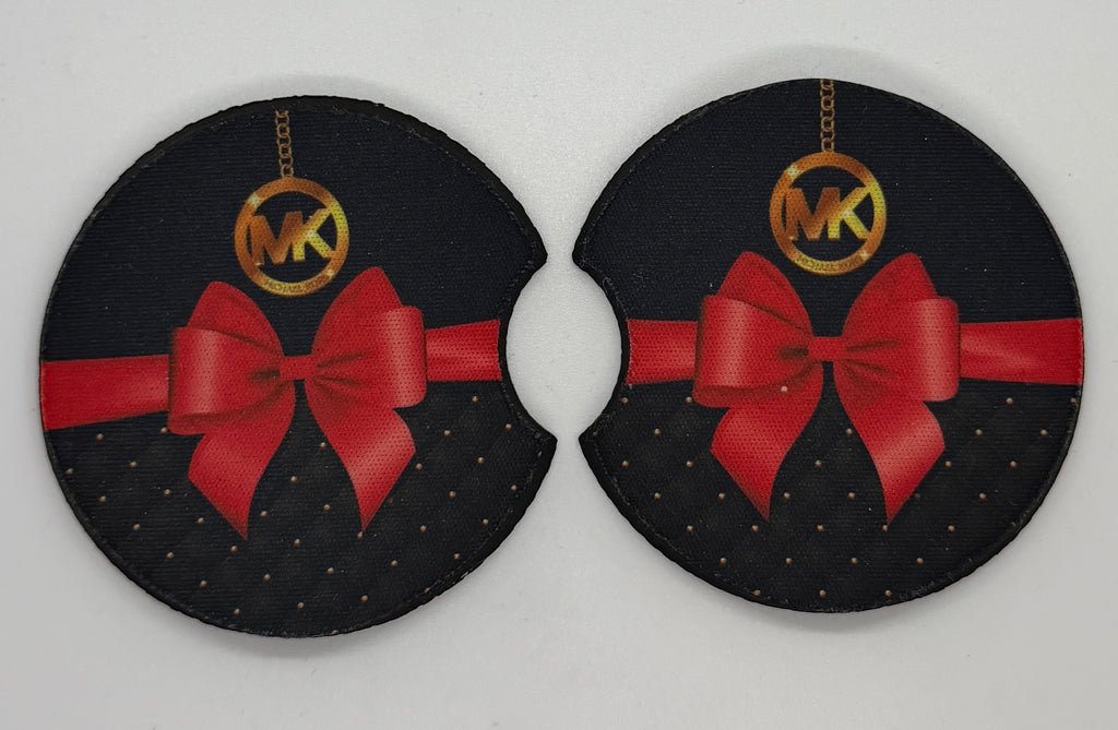 Car Coasters