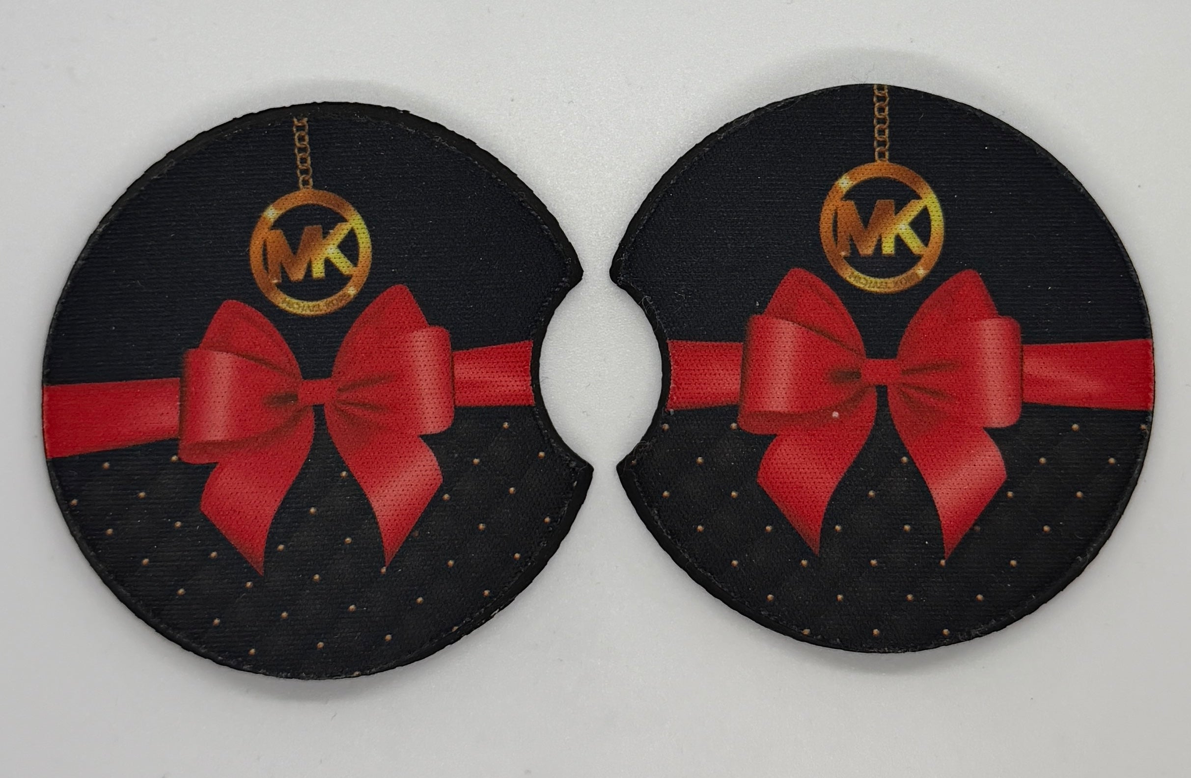 Car Coasters