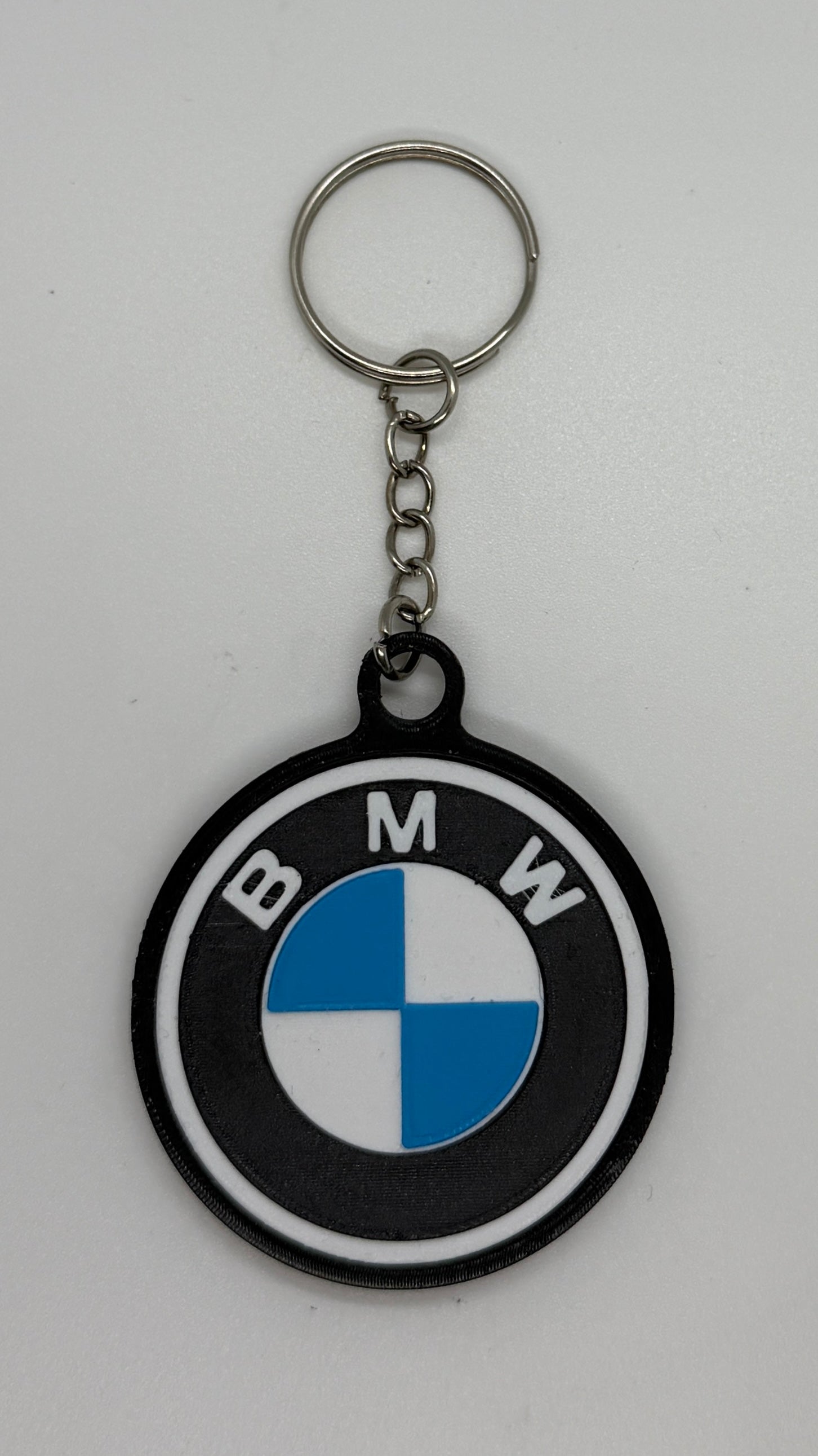 Car & Bike Keyings