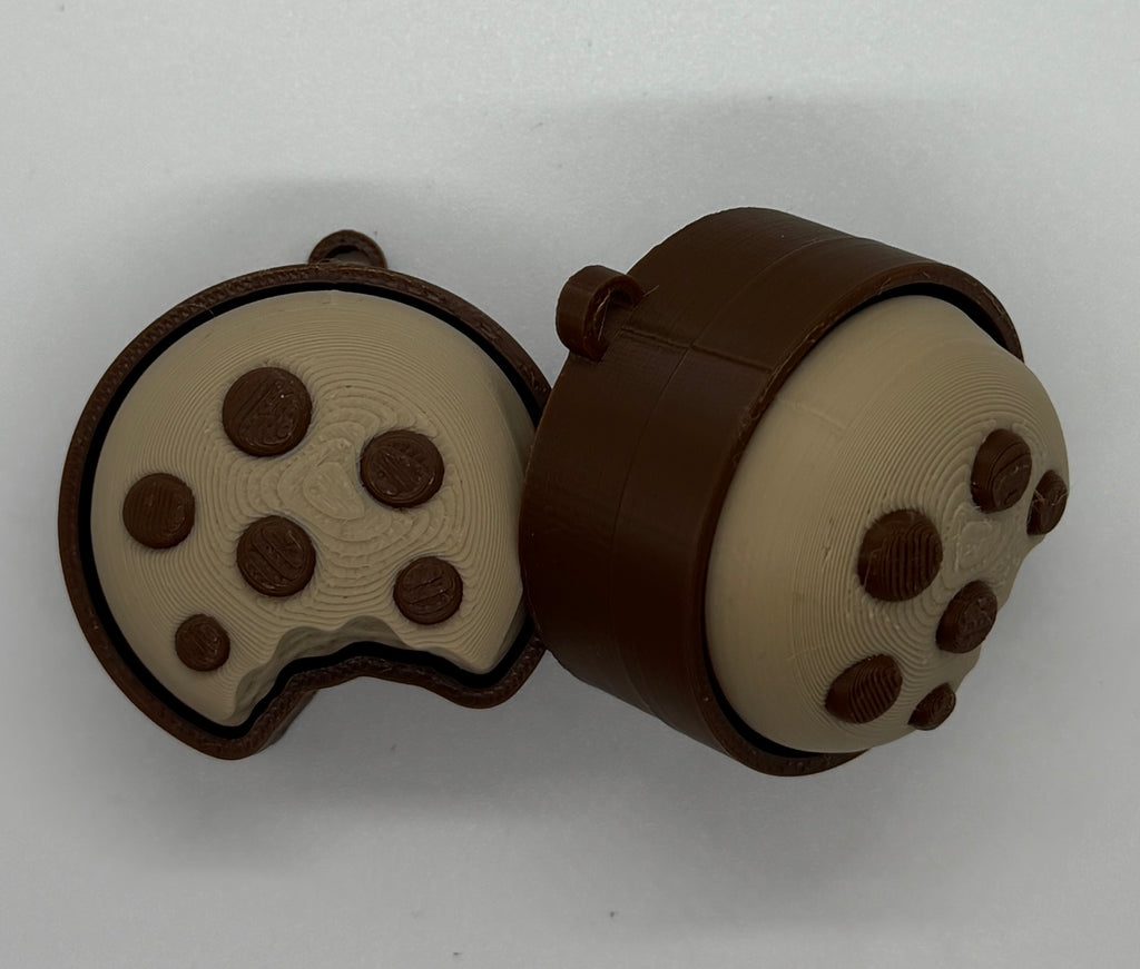 Cookie Clicker