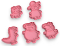 Peppa Cutters