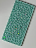 Wax Slab Snap Bar