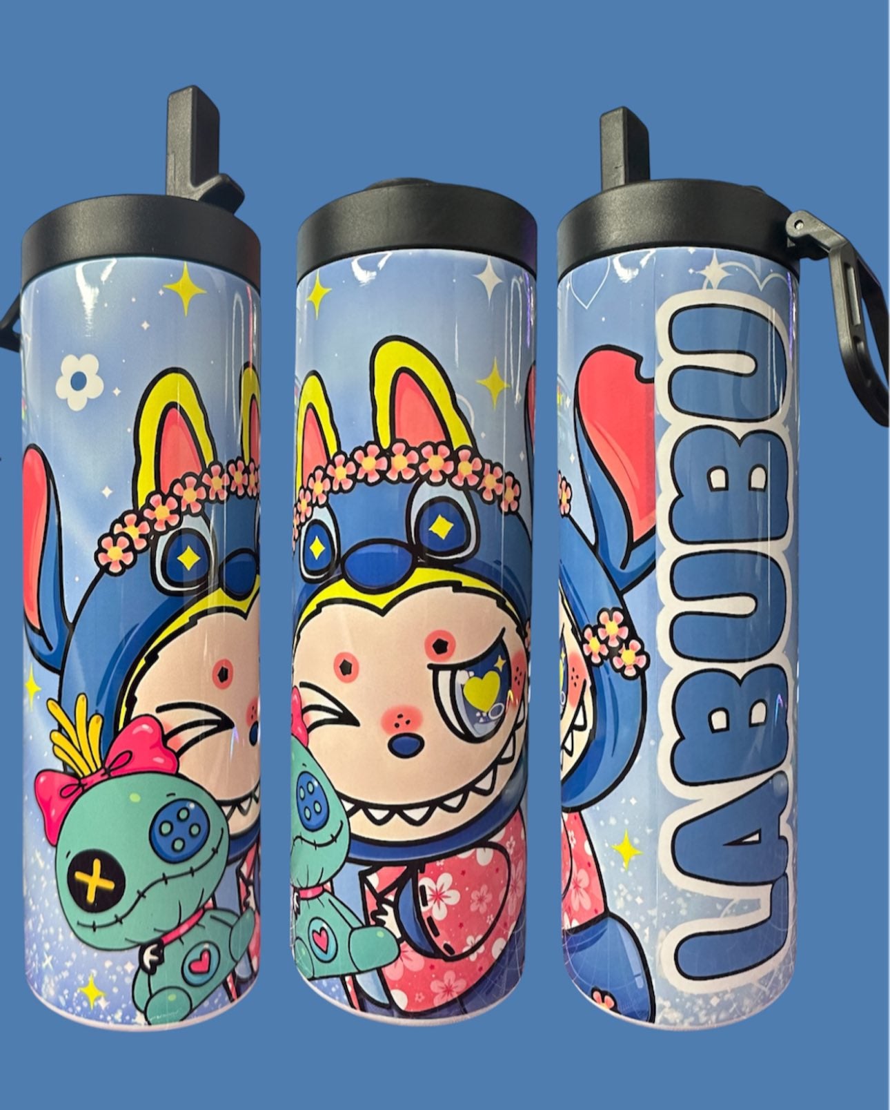 Custom 20oz Tumblers
