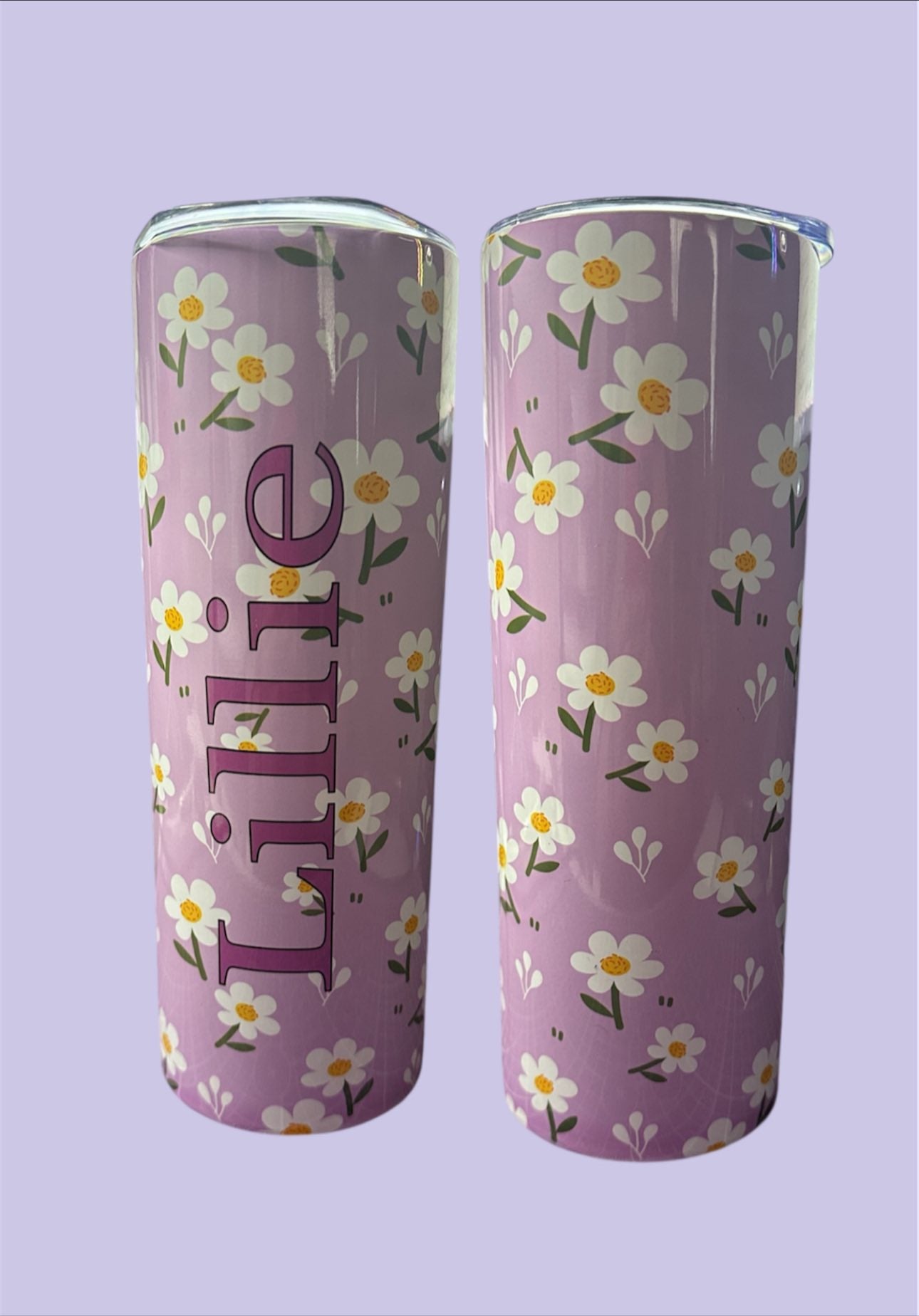 Custom 20oz Tumblers