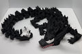 Venom inspired Dragon
